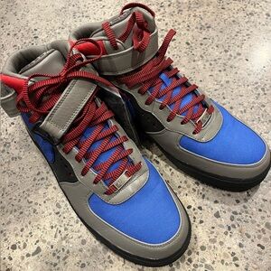 Nike Vintage Air Force Ones - Men’s 12 NWT